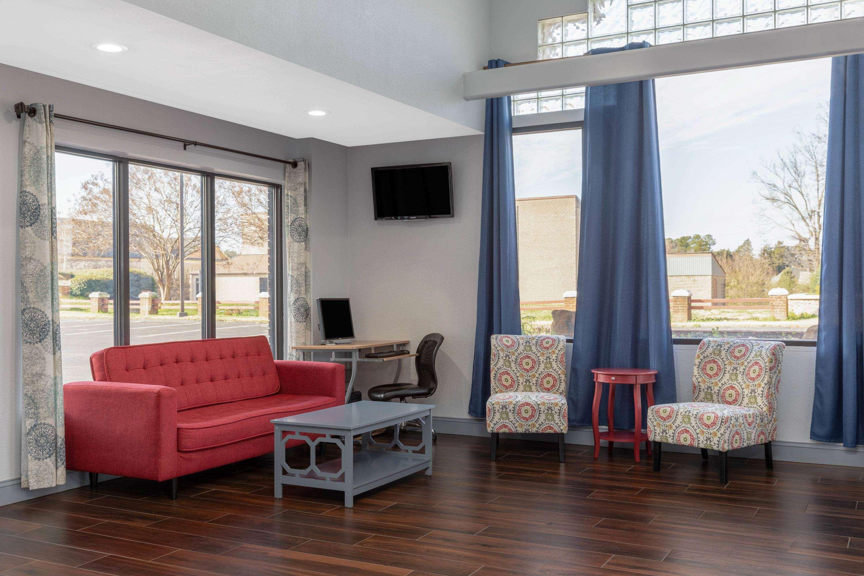 Microtel Inn By Wyndham Lake Norman Корнелиус Экстерьер фото