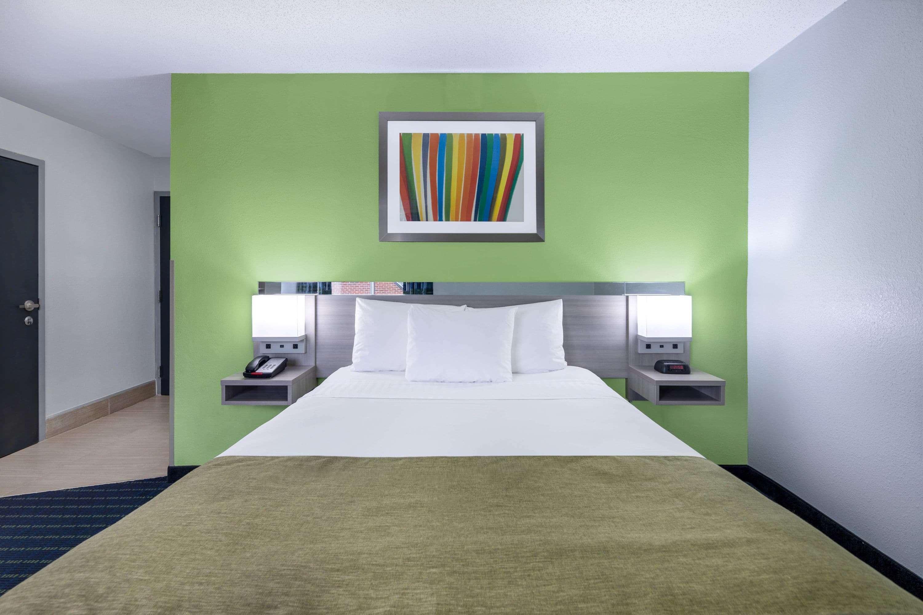 Microtel Inn By Wyndham Lake Norman Корнелиус Экстерьер фото